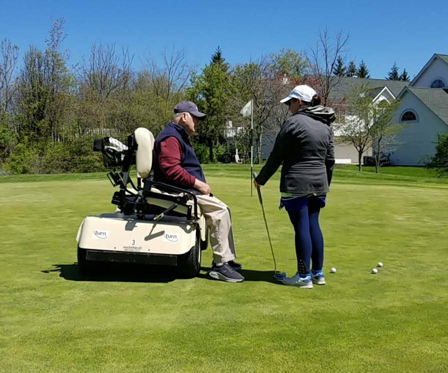 The Turn North Olmsted Golf Club